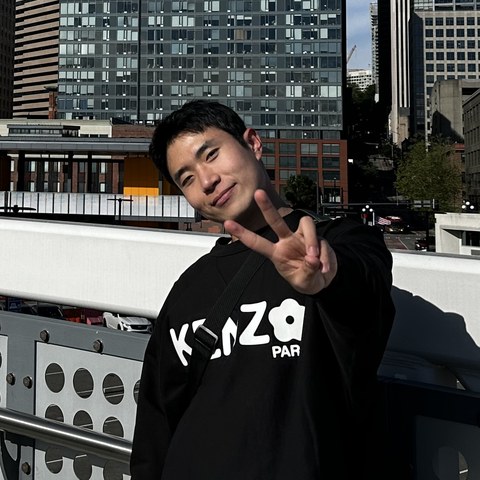 Seunghyun Shin